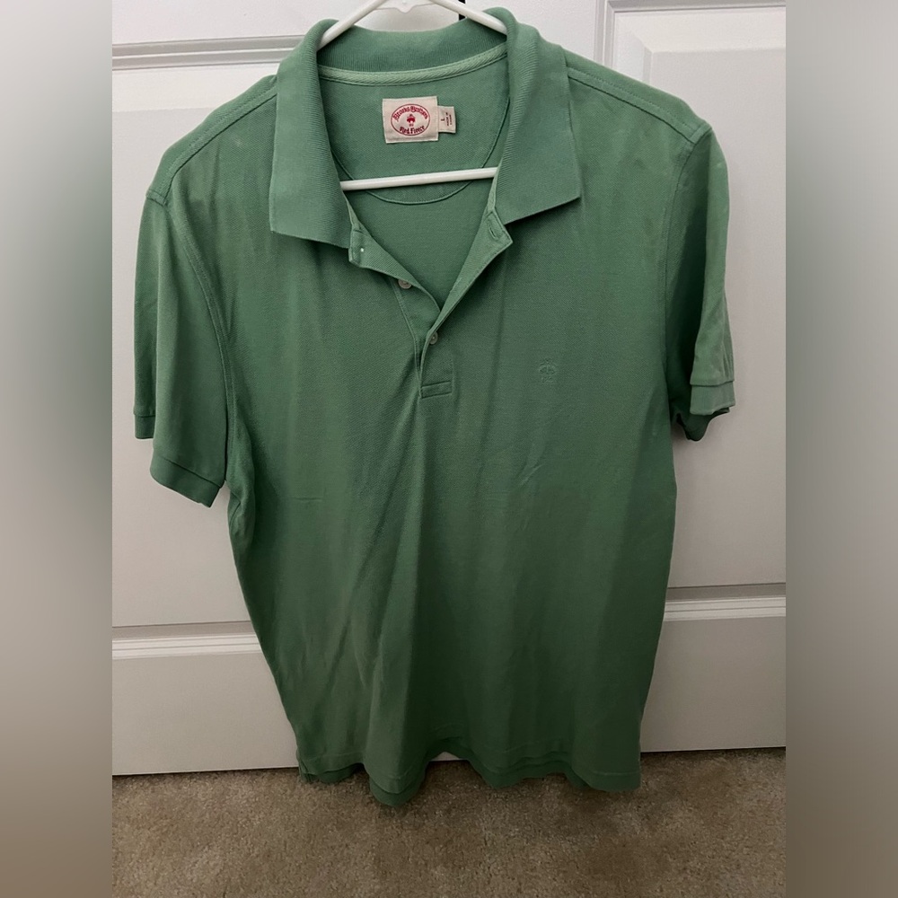 Brooks Brothers Polo